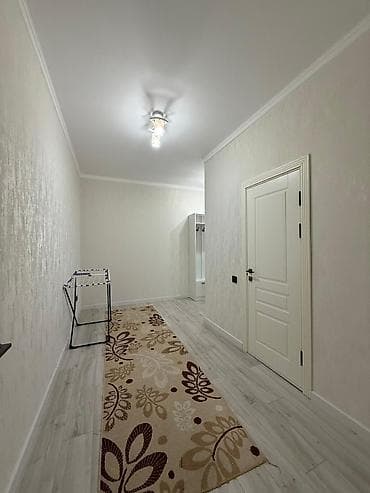 flat osh: 2 комнаты, 65 м², Элитка, 10 этаж, Евроремонт — 4