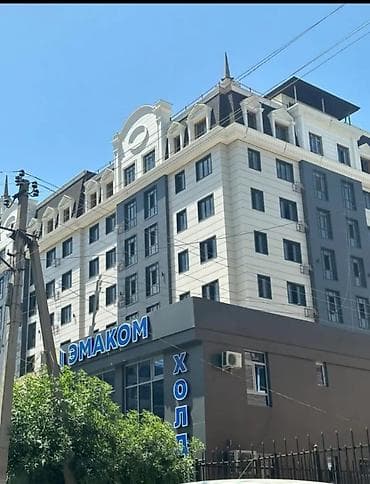 ата тюрк парк: 3 комнаты, Собственник, Без подселения, С мебелью полностью — 1