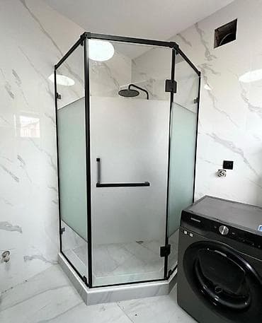 вазоны для цветов бишкек: Современные душевые перегородки на заказа по вашим индивидуальным — 2