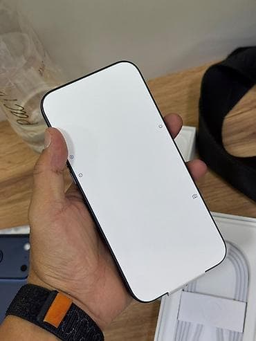 iphone 5s: IPhone 17 Pro Max, Новый, 256 ГБ, Синий, Коробка, 100 % — 8