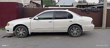 катушка ниссан сефиро: Nissan Cefiro: 1995 г., 2 л, Автомат, Бензин, Седан — 6