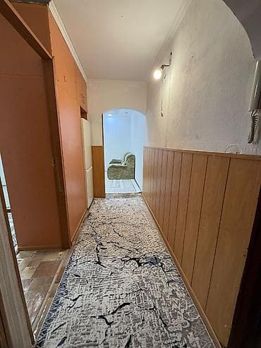 2 bedroom: 2‑комнатная квартира Планировка: - Просторная гостиная с выходом на — 5