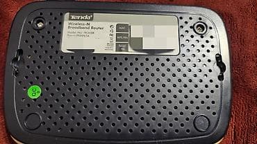 d link wi fi router: Wi-Fi роутер Tenda W368R Продаю полностью рабочий Wi-Fi роутер Tenda — 2