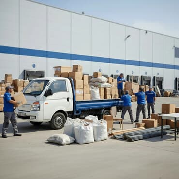 кресло жалалабад: Услуги грузчиков и перевозок: - Домашние переезды: аккуратная — 1