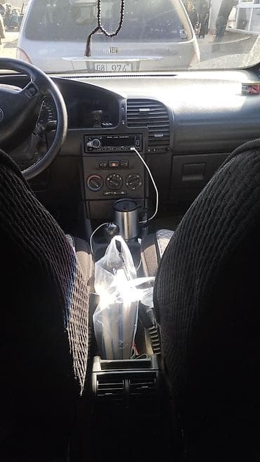 радиатор на опель вектра б: Opel Zafira: 2003 г., 2.2 л, Механика, Бензин, Минивэн — 7