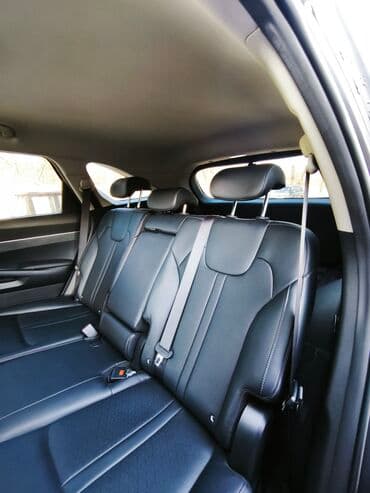 продаю связи с переездом: Kia Sorento: 2021 г., 2.2 л, Автомат, Дизель, Кроссовер — 7