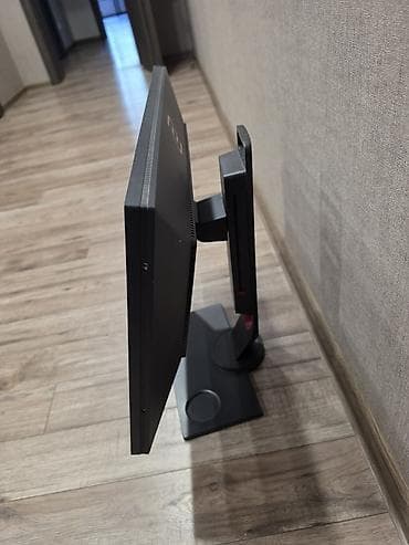 fire pc: Монитор, Benq, Б/у, 24" - 25" — 5
