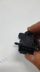 датчик наддува турбины опель зафира: Land Rover Freelander девяносто девятый год двигатель 2.0 дизель Turbo — 2