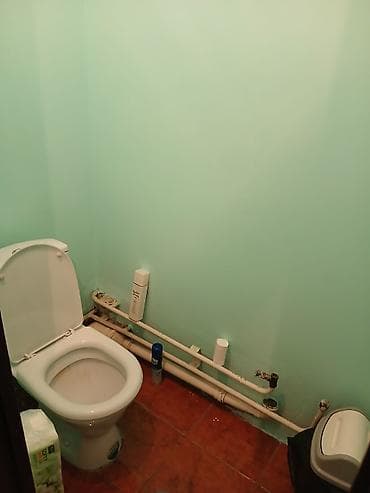 Батирлер: 2 бөлмө, 12 м², Пишпек 106-серия, 7 кабат, Косметикалык оңдоо — 4