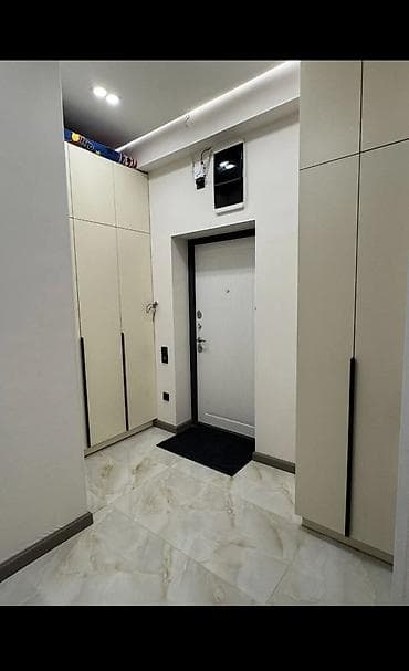 3 комнаты, 75 м², Элитка, 5 этаж, Дизайнерский ремонт — 2