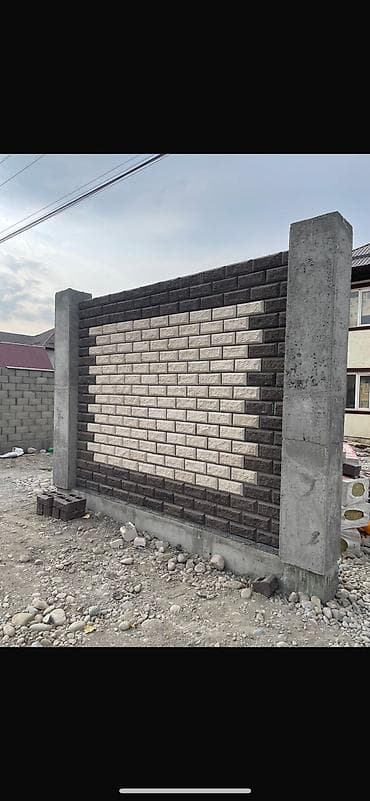 станок для пескаблок: Блоки для строительства и благоустройства Продаю пескоблоки в больших — 9