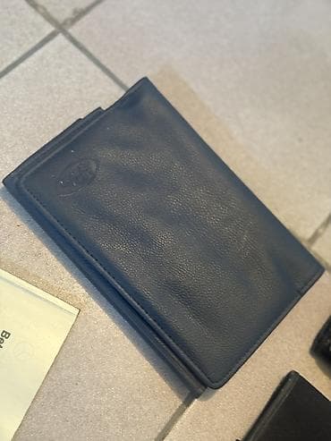 продам документы на авто с железом: Органайзер цвет - Черный, Б/у, Самовывоз, Платная доставка — 7