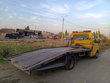 продаю в связи с переездом: С лебедкой, Со сдвижной платформой, С ломаной платформой — 2