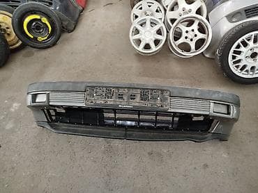 bamper kg: Бампер Volkswagen — 1