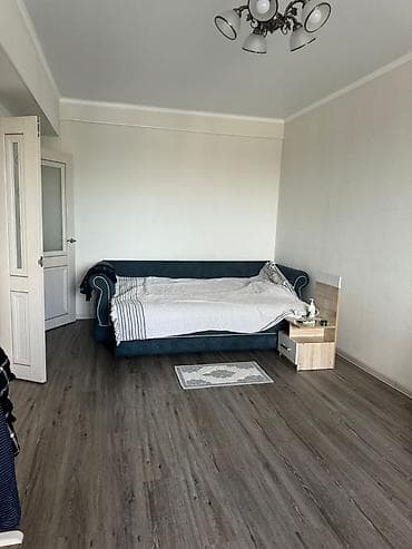 квартира берилет частный дом: 1 комната, С мебелью полностью — 2