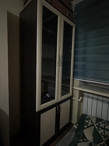 сервант для зала: Сервант, ЛДСП — 2