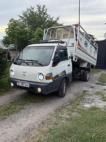 roewe ei6: Huanghai : 2002 г., 2.6 л, Механика, Дизель, Пикап — 2