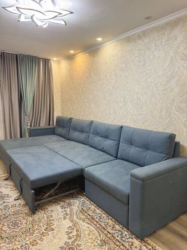 Шкафы: Угловой диван, С ящиками, В рассрочку — 3