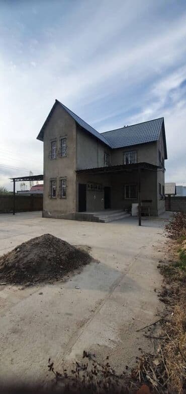купить дом в бостери: Дом, 150 м², 6 комнат, Собственник — 6