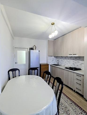 Продажа квартир: 2 комнаты, 68 м², Элитка, 9 этаж, Евроремонт — 8