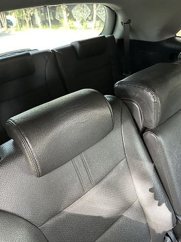 Kia Sorento: 2011 г., 2 л, Автомат, Дизель, Кроссовер — 10