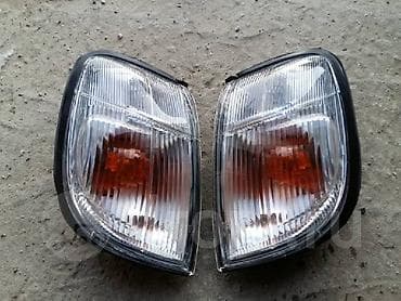 ГБЖ: Nissan Xterra — 2