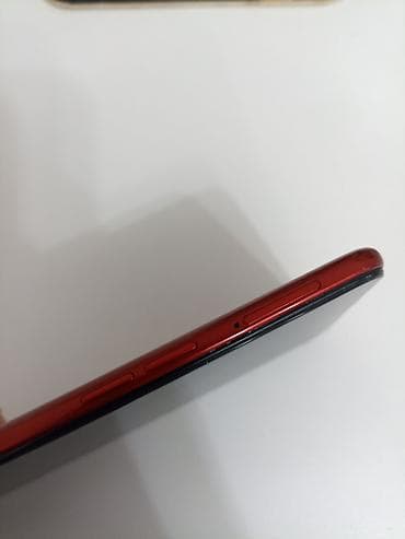 mi max 3: Samsung Galaxy A10s, Б/у, 32 ГБ, цвет - Красный, 2 SIM — 4