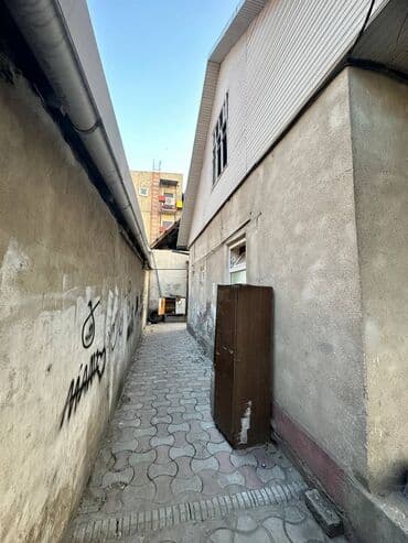 бакай ата продаю дом: Дом, 147 м², 6 комнат, Риэлтор — 3