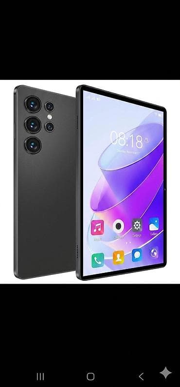 iphone 11 pro max 512: Планшет, Другой бренд, память 512 ГБ, 10" - 11", 5G, Новый, Классический цвет - Черный — 7
