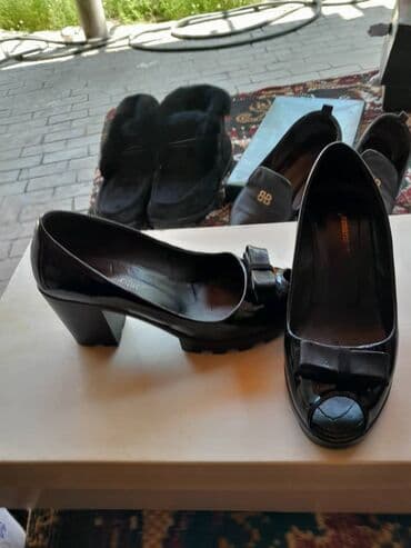 очки 1: Продаю обуви — 1