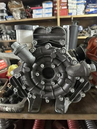 Компрессор