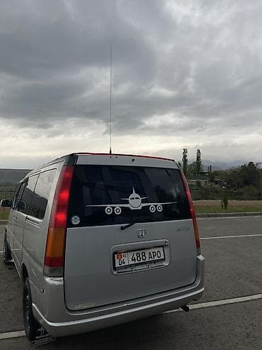 спринтер эвакуватор: Mercedes-Benz Спринтер: 2000 г., 2 л, Газ, Минивэн — 4