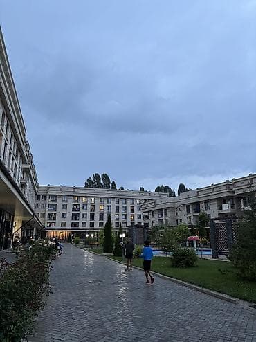 Аренда квартир: 🏖️ Радуга Альфа | 2 спальни + студия | До 6 гостей Сдается уютная — 8