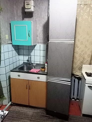 аравана: 1 бөлмө, Менчик ээси — 3