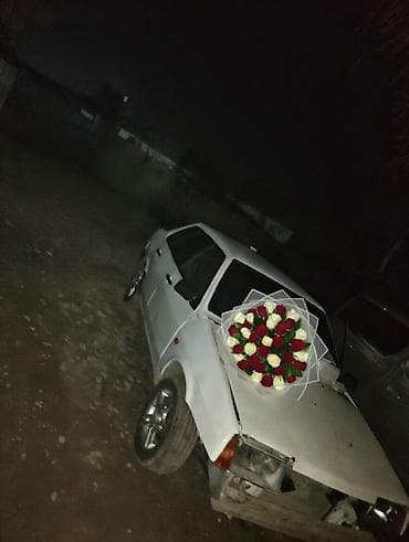 tesla model 3: ВАЗ (ЛАДА) 21099: 2002 г., Седан — 2