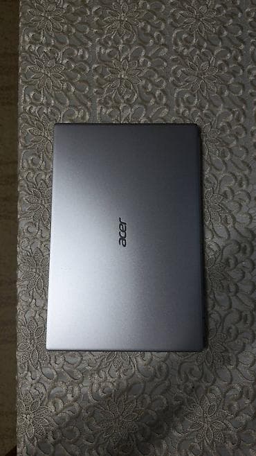 acer e5: Ультрабук, Б/у — 2
