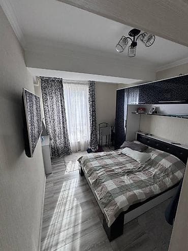 Квартиры: 3 комнаты, 130 м², Элитка, 6 этаж, Евроремонт — 8