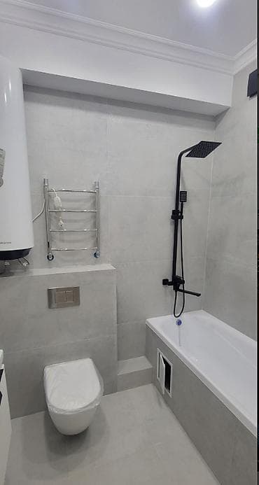 авангард квартиры цены: 1 комната, 45 м², Элитка, 13 этаж, Дизайнерский ремонт — 10