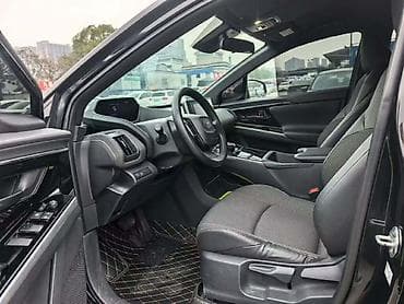 t max: Toyota bZ4X: 2022 г., Электромобиль, Кроссовер — 4