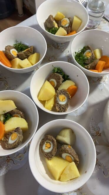 агентства по трудоустройству в бишкеке: Срочно требуется на раздачу в столовую, удобный график. Дружелюбный — 1