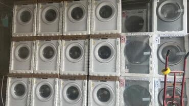 микроволновки куплю: Стиральная машина LG, Новый, Автомат, До 6 кг — 12