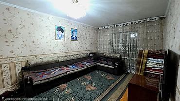 all group: 1 комната, 33 м², Индивидуалка, 2 этаж, Косметический ремонт — 2