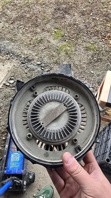 mini itx: Муфта BMW — 1