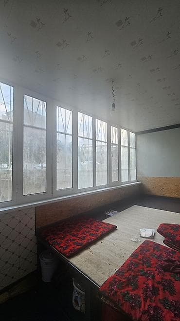 установка офис: 3 комнаты, 80 м², 105 серия, 1 этаж, Свежий ремонт — 4