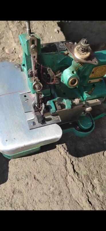 щивений машина: 3-нитка, В наличии, Самовывоз — 2