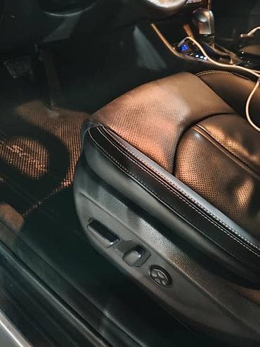 elantra 2018: Hyundai Sonata: 2020 г., 2 л, Автомат, Газ, Седан — 9