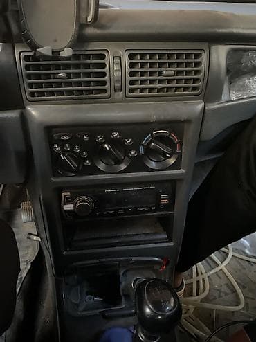 топливный фильтр хонда: Daewoo Nexia: 2006 г., Механика, Бензин, Седан — 7