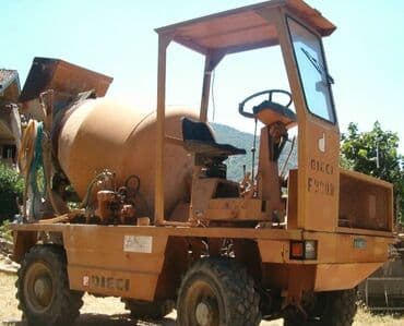 морозильники для мороженого б у: Бетономешалка — 2