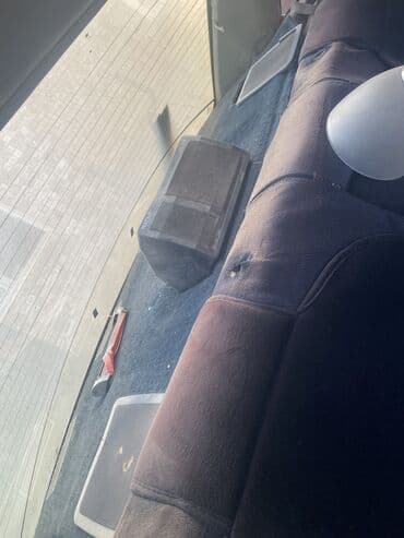 мерседес спринтер грузовой бишкек такси: На разбор продаю — 2