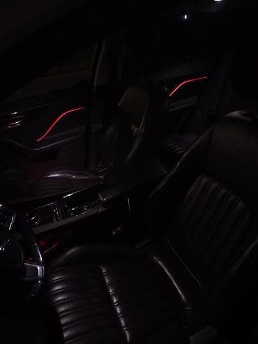 Jaguar: Jaguar F-Pace: 2017 г., 2 л, Автомат, Дизель, Кроссовер — 5